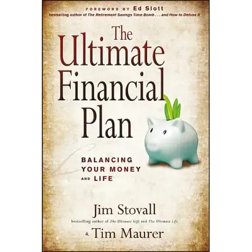 The Ultimate Financial Plan