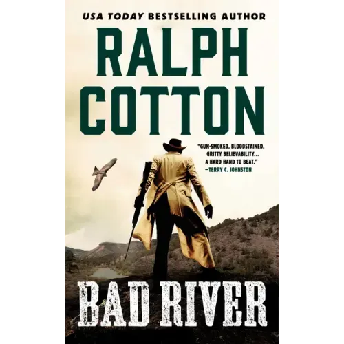 Bad River