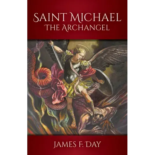 Saint Michael the Archangel