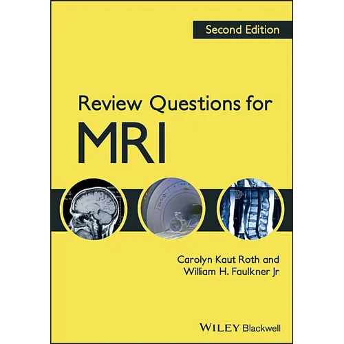 Review Questions for MRI 2e