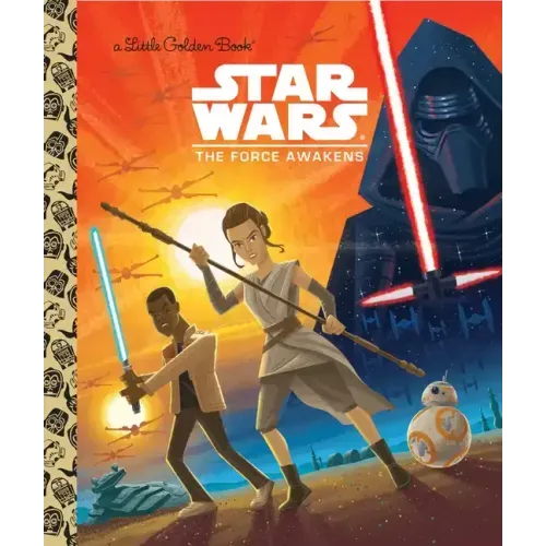 Star Wars: The Force Awakens