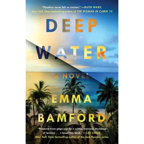 Deep Water
