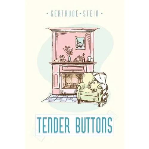 Tender Buttons