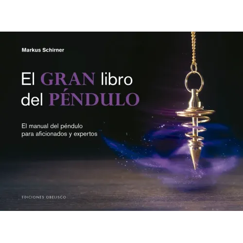 Gran Libro del Pendulo, El -V2*
