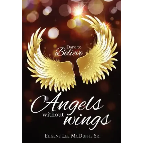 Angels Without Wings