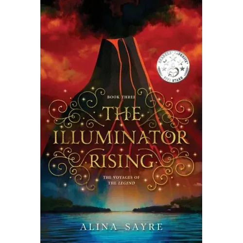 The Illuminator Rising