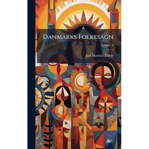 Danmarks Folkesagn