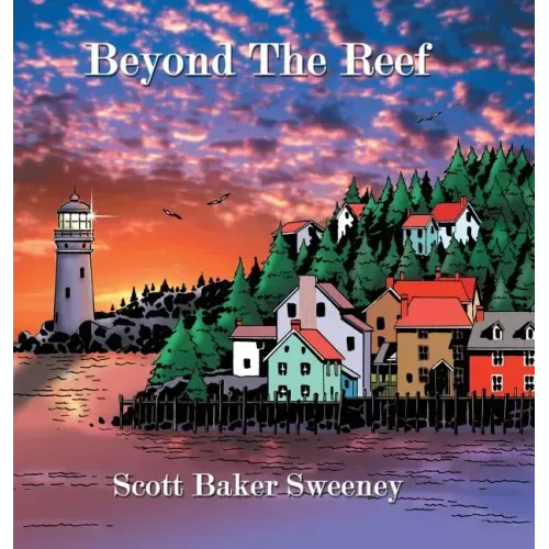 Beyond The Reef