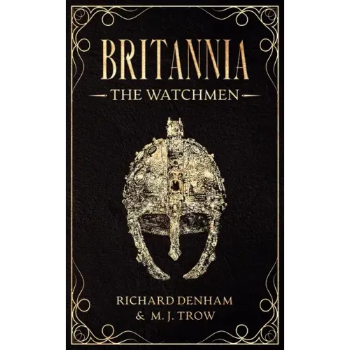 Britannia: The Watchmen