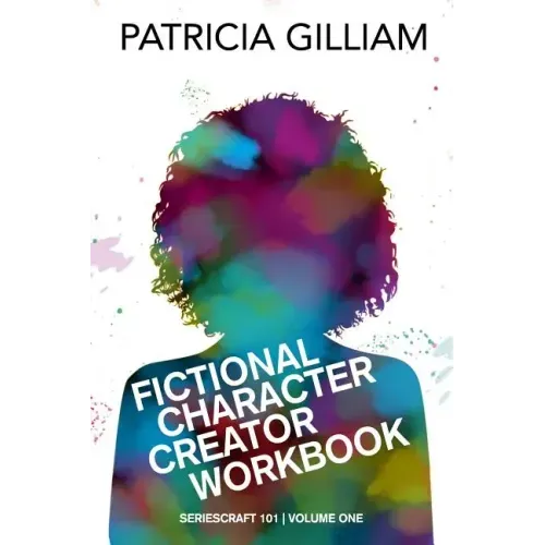 Fictional Character Creator Workbook