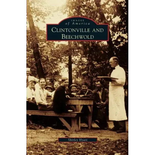 Clintonville and Beechwold