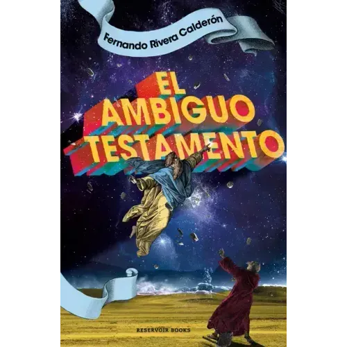 El Ambiguo Testamento / The Ambiguous Testament