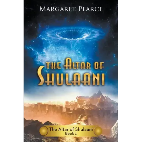 Altar of Shulaani