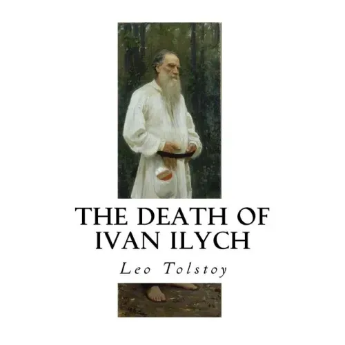 The Death of Ivan Ilych