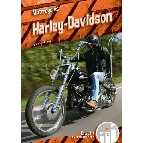 Harley-Davidson