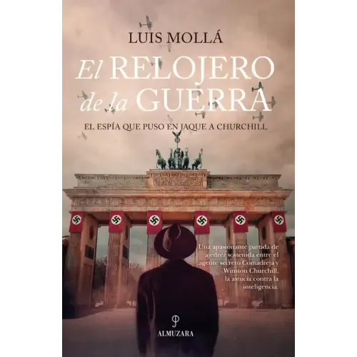 Relojero, El