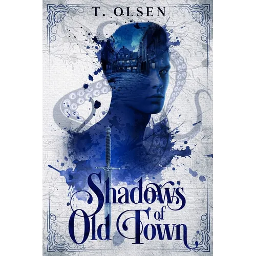 Shadows of Old Town