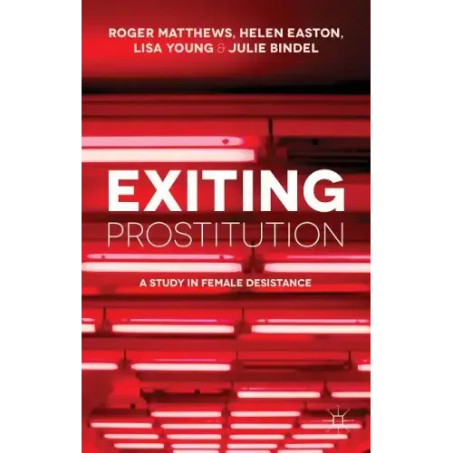 Exiting Prostitution: A Study in Female Desistance
