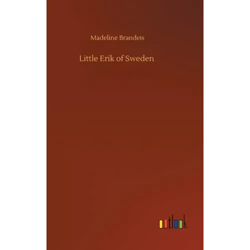 Little Erik of Sweden