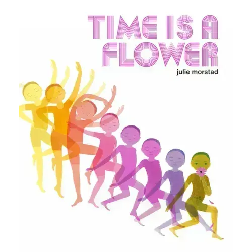 Time Is a Flower