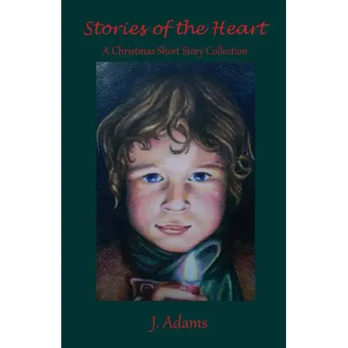 Stories of the Heart