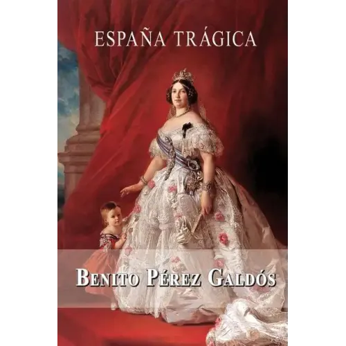 España trágica