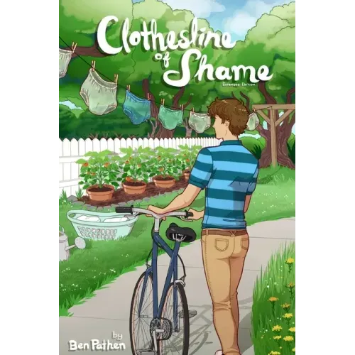 The Clothesline Of Shame - Extended Edition