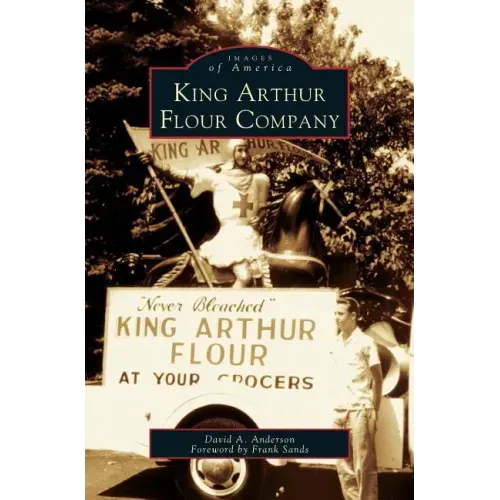 King Arthur Flour Company