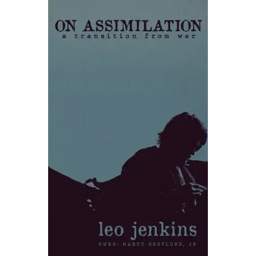 On Assimilation: A Transition From War