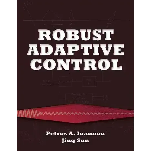 Robust Adaptive Control