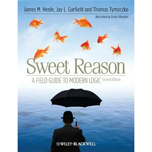 Sweet Reason 2e