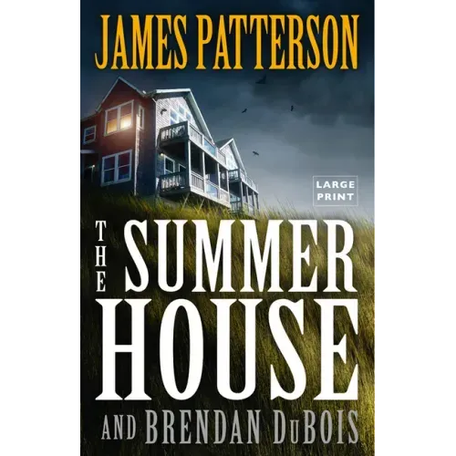 The Summer House