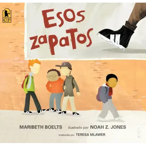 Esos Zapatos