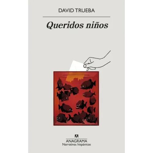 Queridos Ninos