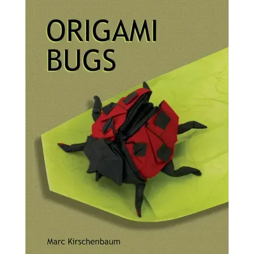 Origami Bugs