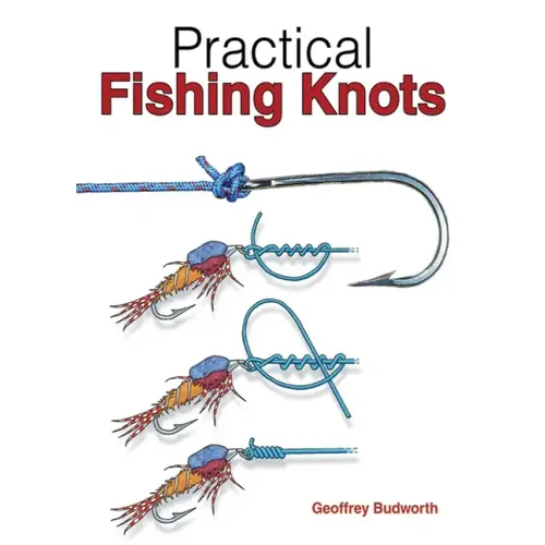 Practical Fishing Knots