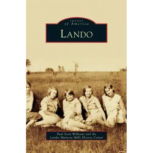 Lando