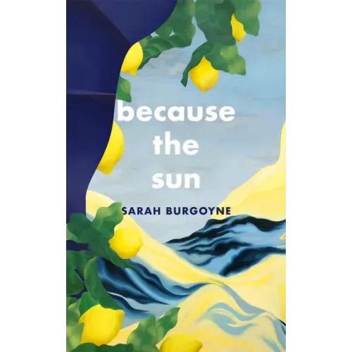 Because the Sun
