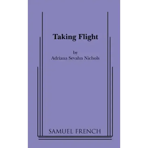 Taking Flight
