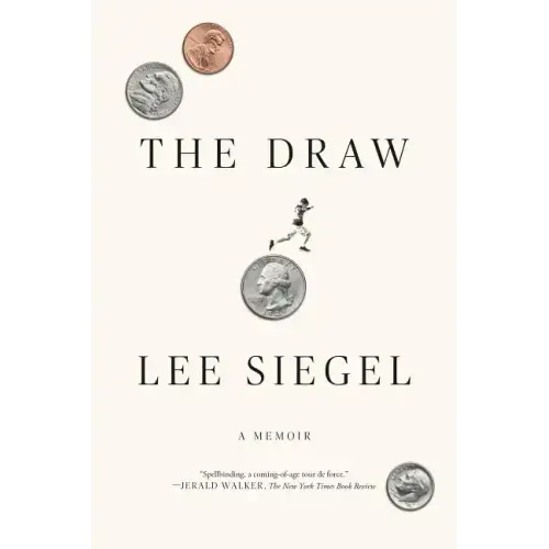 The Draw: A Memoir