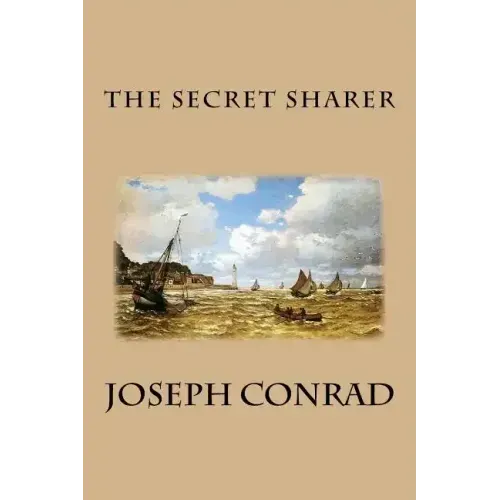The Secret Sharer