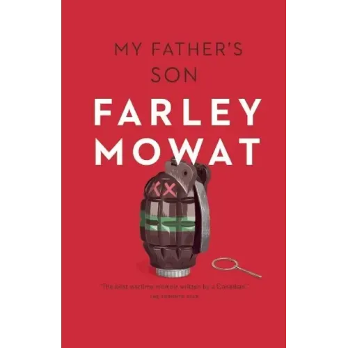 My Father's Son