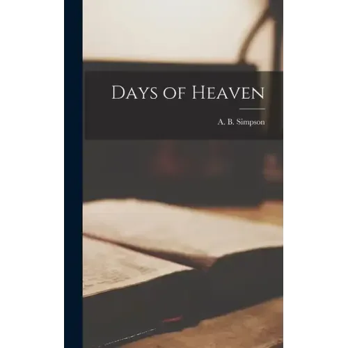 Days of Heaven