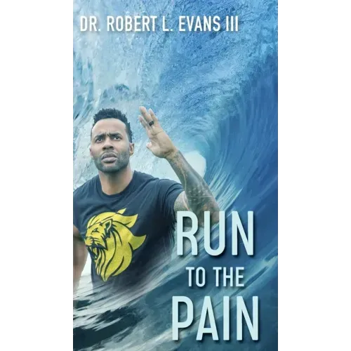 Run to the Pain