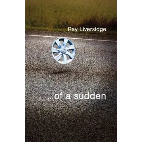 ...of a sudden