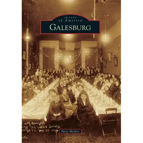 Galesburg