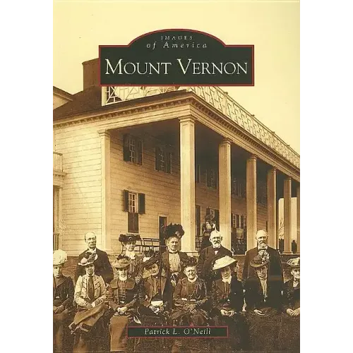 Mount Vernon