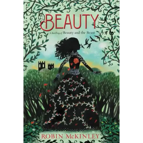 Beauty: A Retelling of Beauty and the Beast