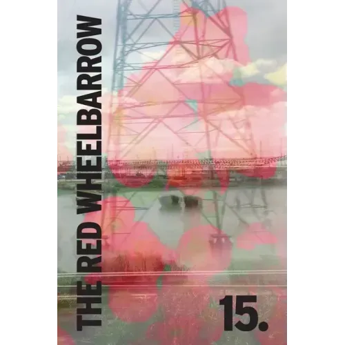 The Rutherford Red Wheelbarrow 15