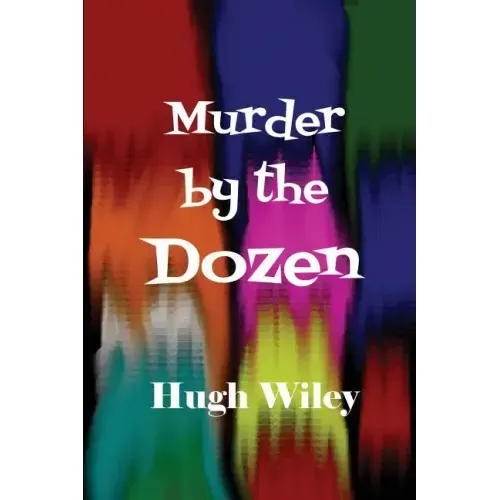 Murder by the Dozen